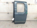 Chevrolet Silverado Rear Left Extended Cab Door Shell-1