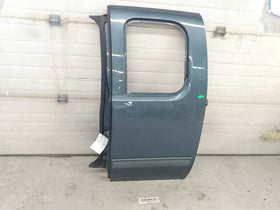 Chevrolet Silverado Rear Left Extended Cab Door Shell