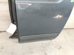 Chevrolet Silverado Rear Left Extended Cab Door Shell - 0