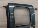 Chevrolet Silverado Rear Left Extended Cab Door Shell-4