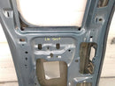 Chevrolet Silverado Rear Left Extended Cab Door Shell-8