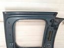 Chevrolet Silverado Rear Left Extended Cab Door Shell-9