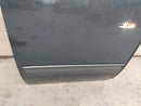 Chevrolet Silverado Rear Right Extended Cab Door Shell-2