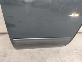 Chevrolet Silverado Rear Right Extended Cab Door Shell - 0