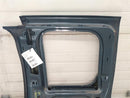 Chevrolet Silverado Rear Right Extended Cab Door Shell-9