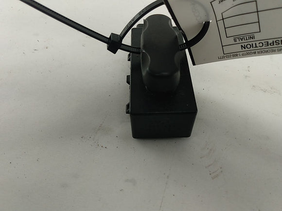 Chevrolet Silverado Front Left Power Seat Switch
