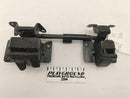 Chevrolet Silverado Rear Left Cab Door Hinge-1