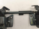 Chevrolet Silverado Rear Left Cab Door Hinge-3