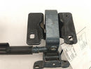 Chevrolet Silverado Rear Left Cab Door Hinge-10