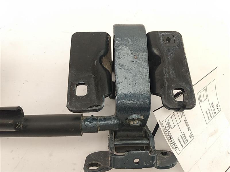 Chevrolet Silverado Rear Left Cab Door Hinge