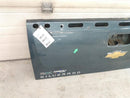 Chevrolet Silverado Tailgate-2