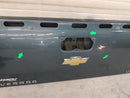 Chevrolet Silverado Tailgate-3