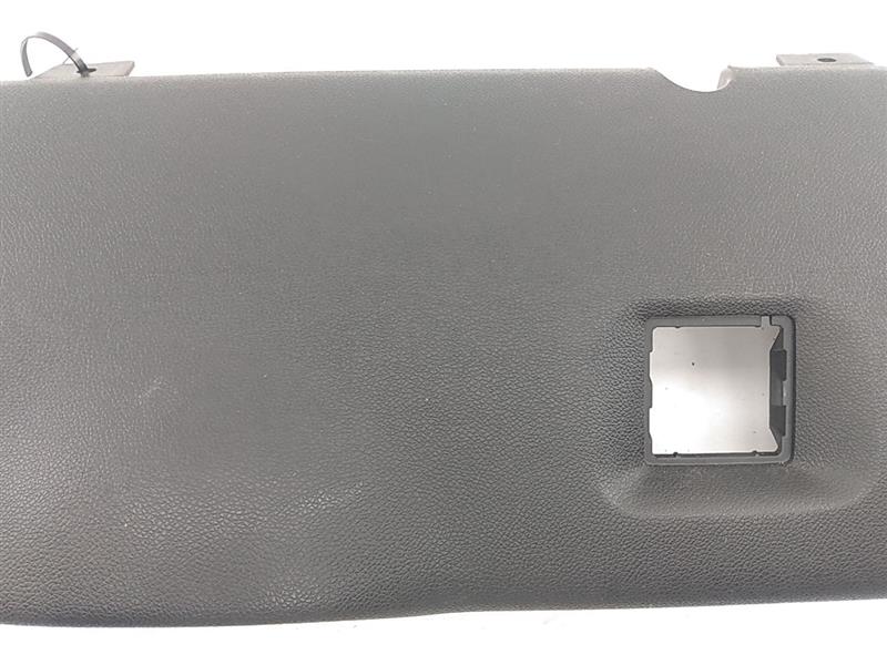 Chevrolet Silverado Front Left Knee Panel