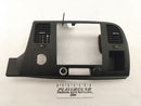Chevrolet Silverado Front Center Radio Trim Bezel-1