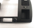 Chevrolet Silverado Front Center Radio Trim Bezel-3