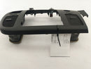 Chevrolet Silverado Front Center Radio Trim Bezel-6