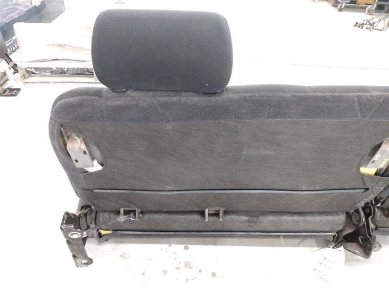 Chevrolet Silverado Rear Seat Set