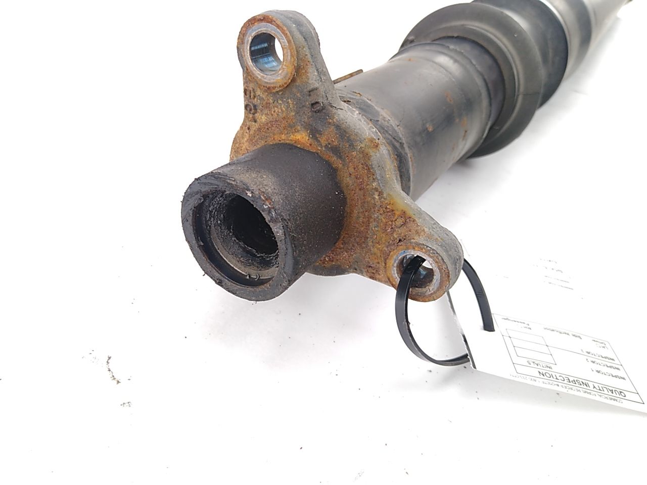 Jaguar XK8 Drive Shaft - 0