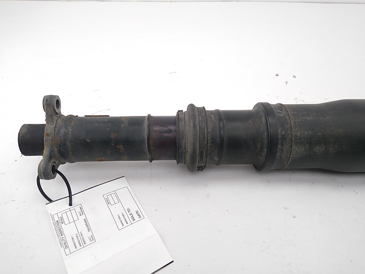 Jaguar XK8 Drive Shaft