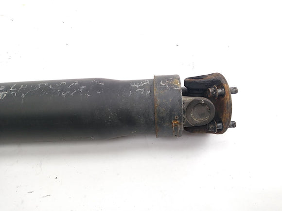 Jaguar XK8 Drive Shaft