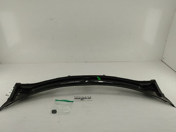 Jaguar XK8 Cowl Vent Panel