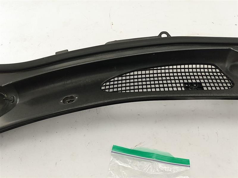 Jaguar XK8 Cowl Vent Panel