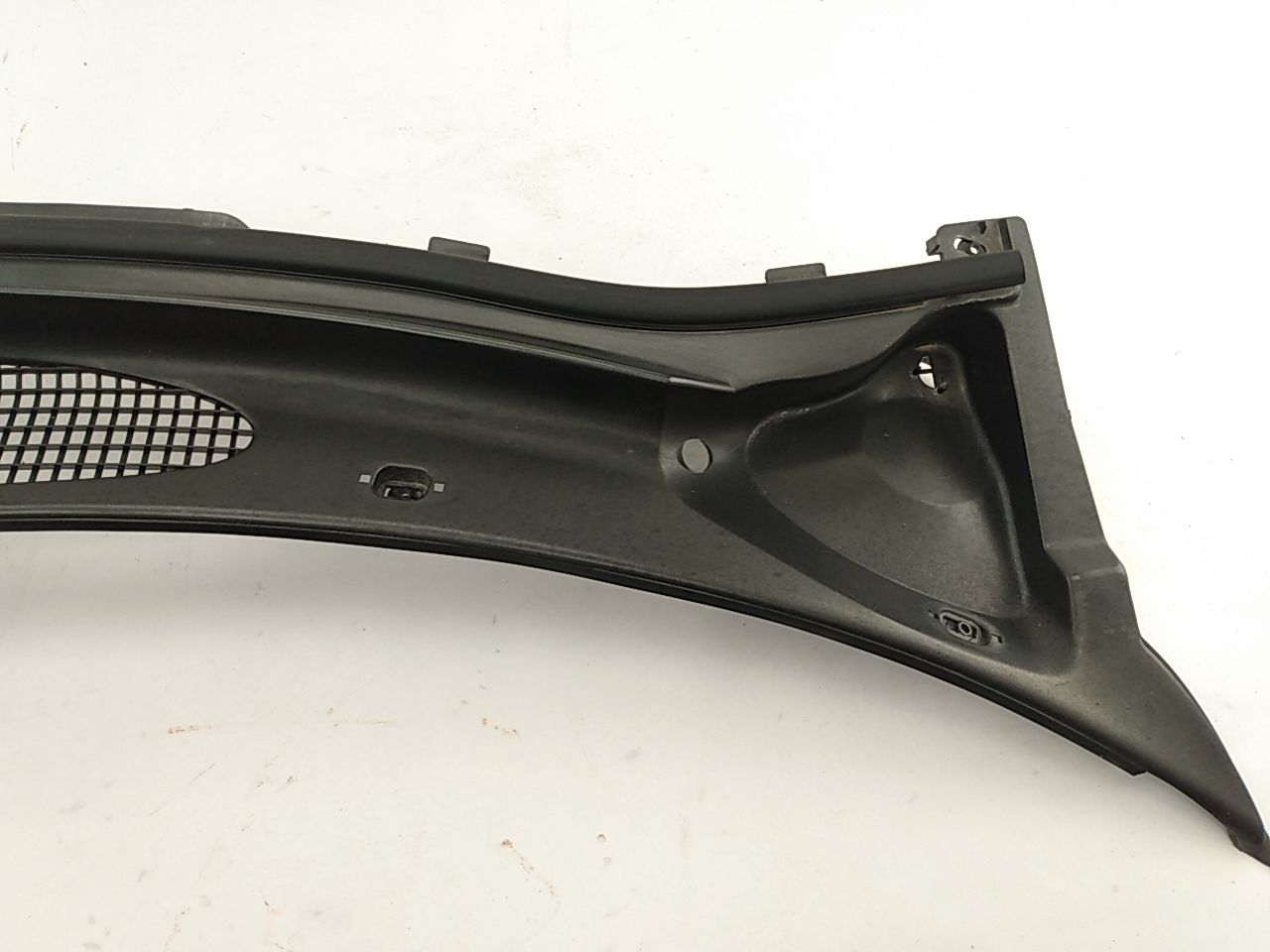 Jaguar XK8 Cowl Vent Panel