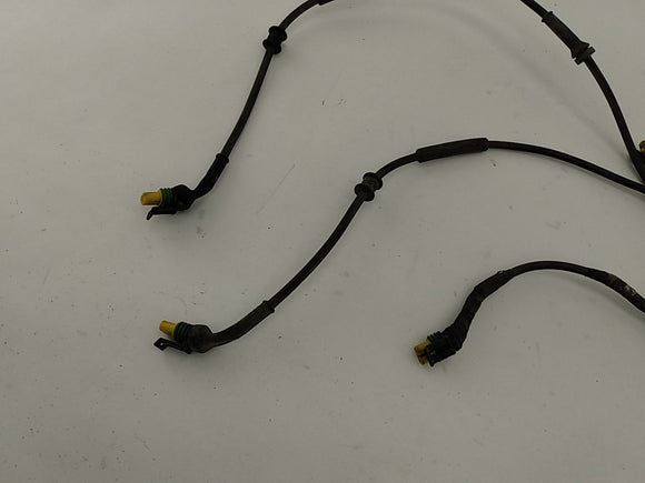 Jaguar XK8 ABS Speed Sensor Wiring Harness (Set Of 4)