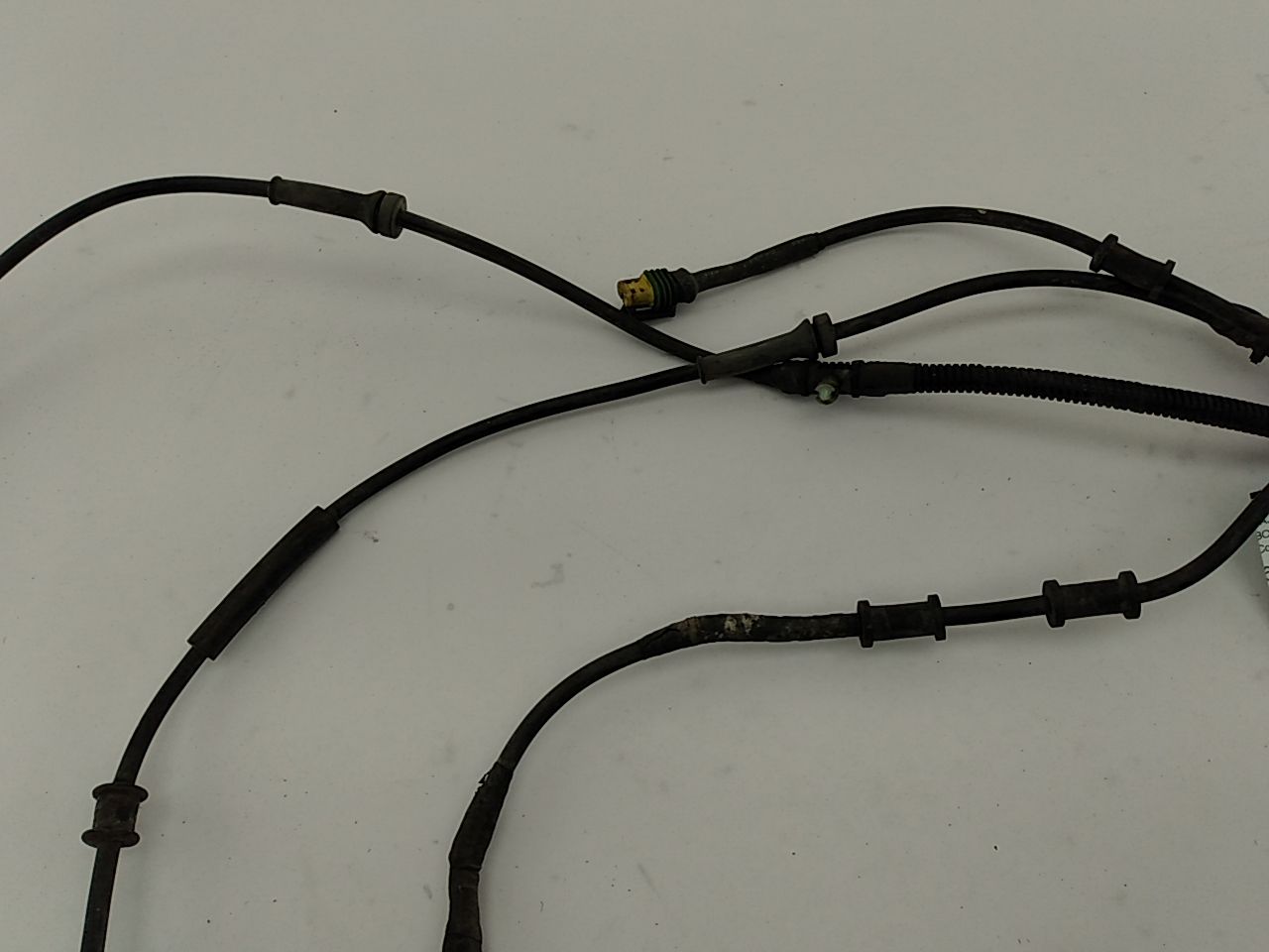 Jaguar XK8 ABS Speed Sensor Wiring Harness (Set Of 4)