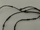 Jaguar XK8 ABS Speed Sensor Wiring Harness (Set Of 4)-3
