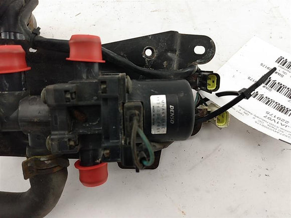 Jaguar XK8 Heater Control Valve