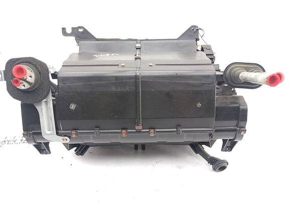 Jaguar XK8 Heater Core Housing Assembly