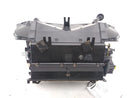 Jaguar XK8 Heater Core Housing Assembly-4