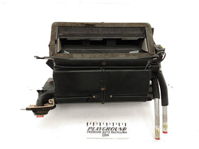 Jaguar XK8 Heater Core Housing Assembly