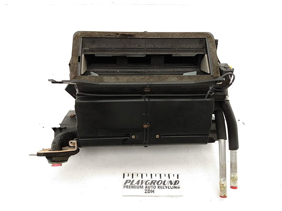 Jaguar XK8 Heater Core Housing Assembly