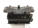 Jaguar XK8 Heater Core Housing Assembly-4