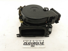Jaguar XK8 Front Left Blower Motor Assembly