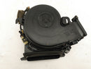 Jaguar XK8 Front Left Blower Motor Assembly-2