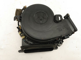 Jaguar XK8 Front Left Blower Motor Assembly - 0