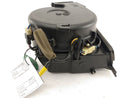 Jaguar XK8 Front Left Blower Motor Assembly-5