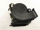 Jaguar XK8 Front Left Blower Motor Assembly-2