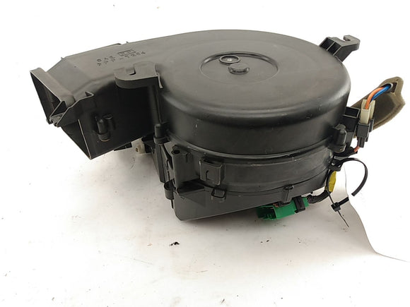 Jaguar XK8 Front Left Blower Motor Assembly