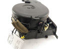Jaguar XK8 Front Left Blower Motor Assembly-5