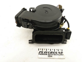 Jaguar XK8 Front Right Blower Motor Assembly