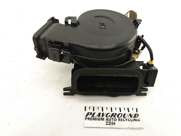 Jaguar XK8 Front Right Blower Motor Assembly