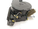 Jaguar XK8 Front Right Blower Motor Assembly-3