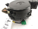 Jaguar XK8 Front Right Blower Motor Assembly-4