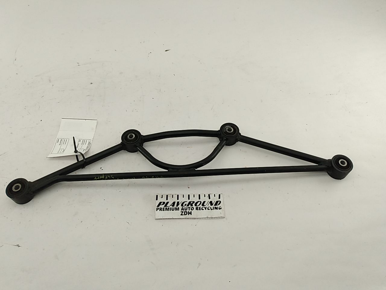 Jaguar XK8 Rear Subframe Support