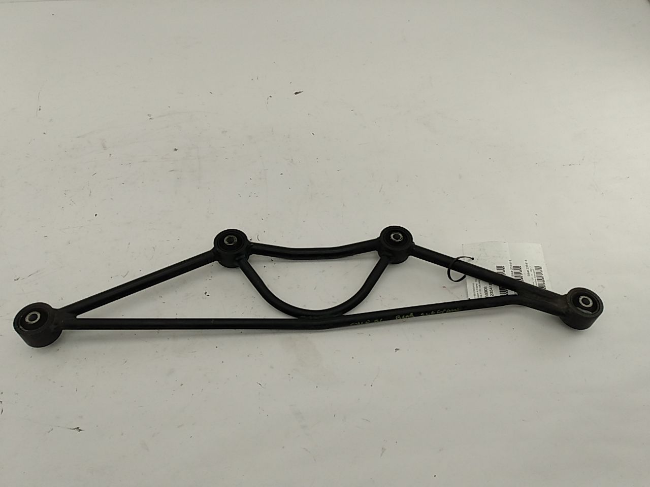 Jaguar XK8 Rear Subframe Support