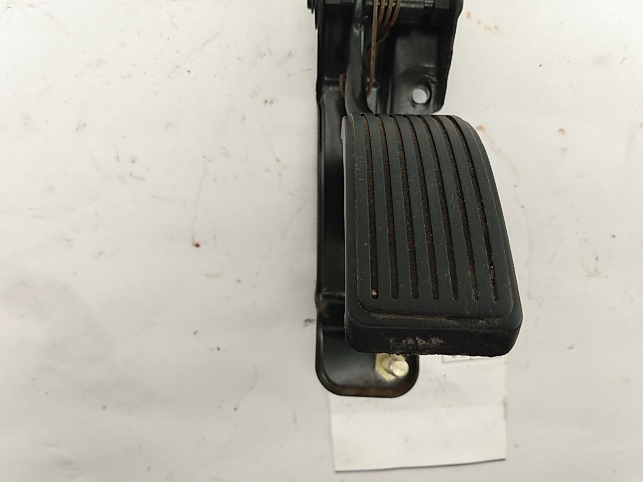 Jaguar XK8 Accelerator Pedal Assembly - 0